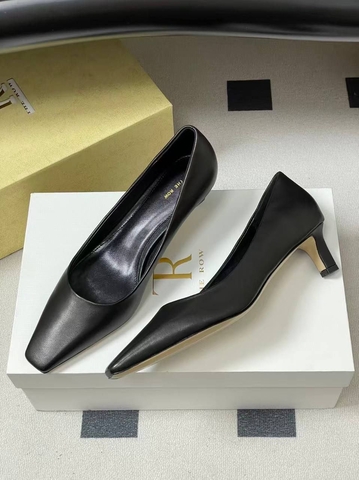 The Row туфли 789705TE в GLOBESTYLE