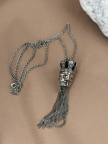 Alexander McQueen кулон 187721XO в GLOBESTYLE