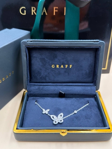 Graff колье  116677MR в GLOBESTYLE