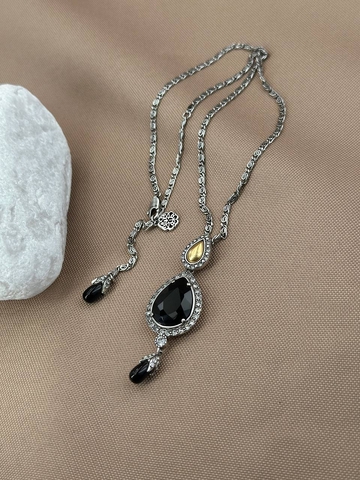 Alexander McQueen кулон 646198TQ в GLOBESTYLE