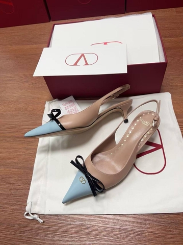 Valentino туфли 753690QR в GLOBESTYLE