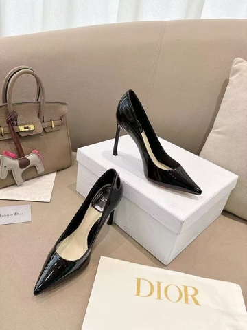 Dior туфли 838112ML в GLOBESTYLE