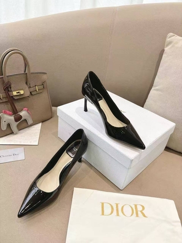 Dior туфли 655081US в GLOBESTYLE