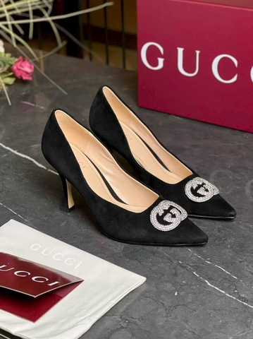 Gucci туфли 970467GD в GLOBESTYLE