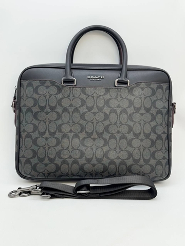 Coach портфель артикул 748655FX в интернет-магазине «GLOBESTYLE»