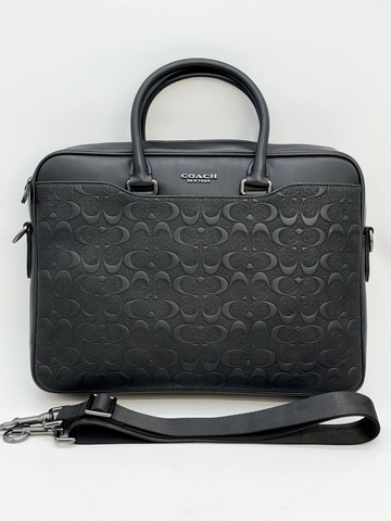 Coach портфель артикул 672743SR в интернет-магазине «GLOBESTYLE»