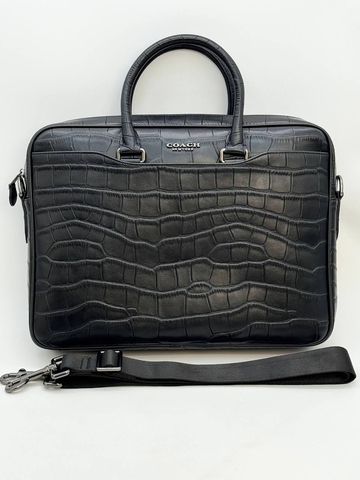 Coach портфель артикул 330291WP в интернет-магазине «GLOBESTYLE»