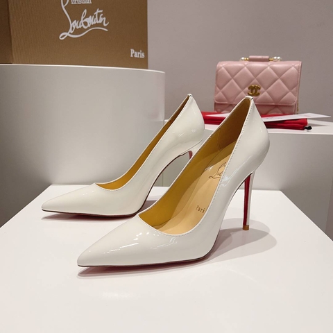 Christian Louboutin туфли 950906UD в GLOBESTYLE