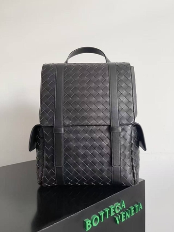 Bottega Veneta рюкзак артикул 473791DX в интернет-магазине «GLOBESTYLE»