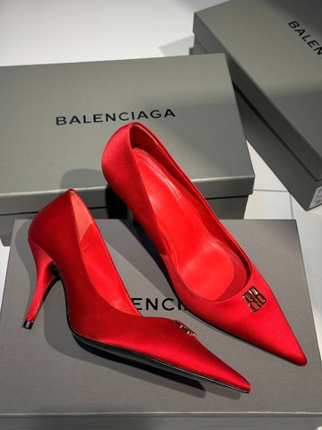 Balenciaga туфли 959500WC в GLOBESTYLE