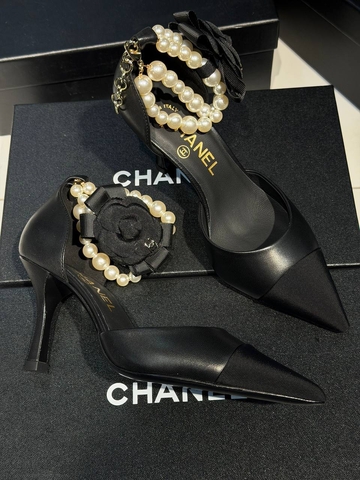 Chanel туфли 239083CC в GLOBESTYLE