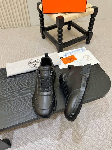 Hermes кроссовки артикул 854404GS в интернет-магазине «GLOBESTYLE»