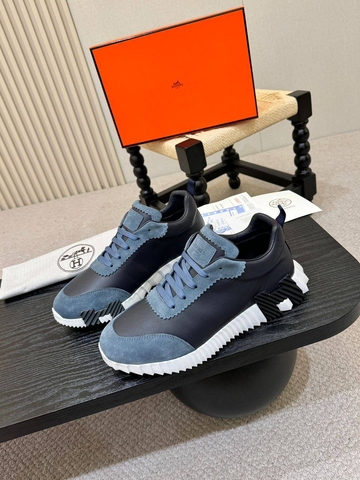 Hermes кроссовки артикул 803242SG в интернет-магазине «GLOBESTYLE»