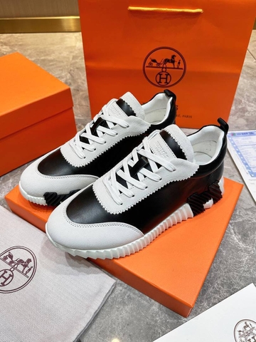 Hermes кроссовки артикул 547769VI в интернет-магазине «GLOBESTYLE»