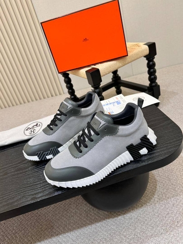 Hermes кроссовки артикул 627832DF в интернет-магазине «GLOBESTYLE»