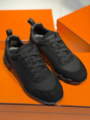 Hermes кроссовки артикул 843809ZR в интернет-магазине «GLOBESTYLE»