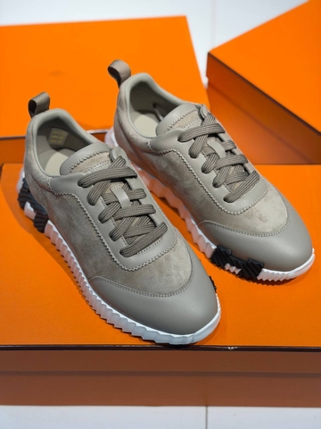 Hermes кроссовки артикул 374857OP в интернет-магазине «GLOBESTYLE»