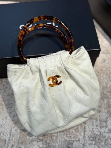 Chanel сумка Chanel 377285BO в GLOBESTYLE