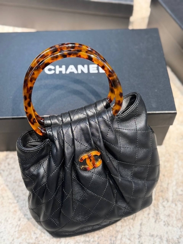 Chanel сумка Chanel 115500UA в GLOBESTYLE
