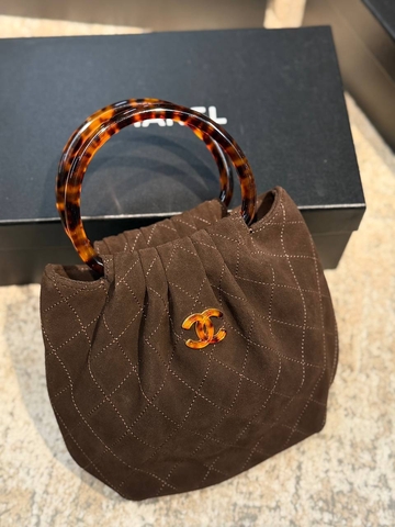 Chanel сумка Chanel 803118SH в GLOBESTYLE