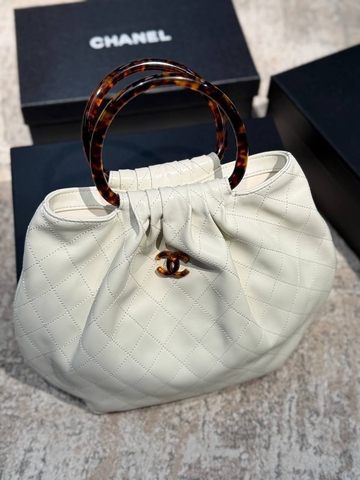 Chanel сумка Chanel 446072XS в GLOBESTYLE