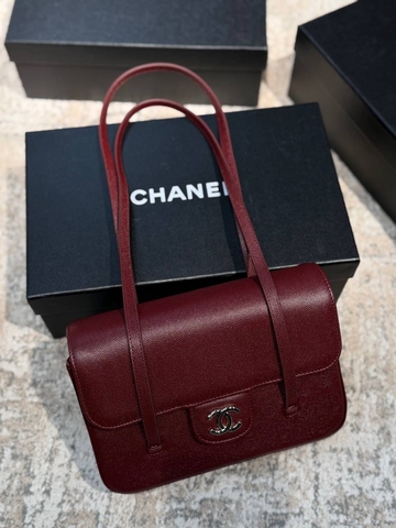 Chanel сумка Chanel 284018SA в GLOBESTYLE