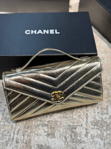 Chanel сумка Chanel 658543JY в GLOBESTYLE