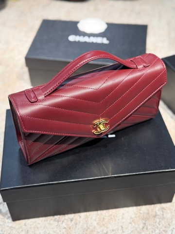 Chanel сумка Chanel 744451TI в GLOBESTYLE