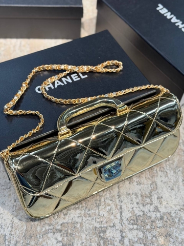 Chanel сумка Chanel 483535EM в GLOBESTYLE