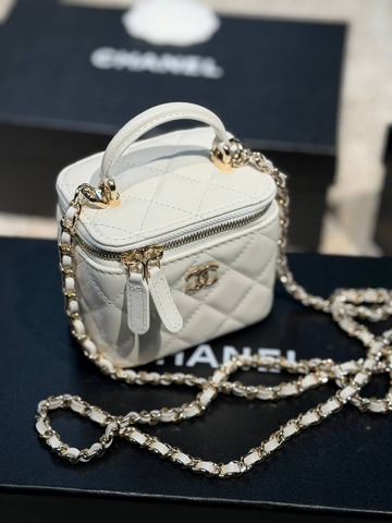 Chanel сумка Chanel 835932ND в GLOBESTYLE