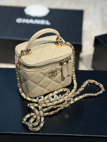 Chanel сумка Chanel 195734CK в GLOBESTYLE