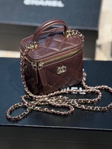 Chanel сумка Chanel 918439IJ в GLOBESTYLE