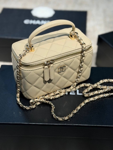 Chanel сумка Chanel 210561KN в GLOBESTYLE