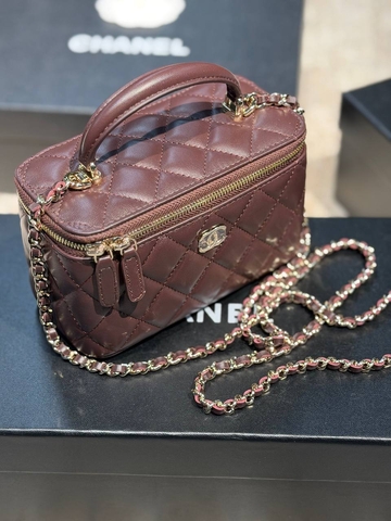 Chanel сумка Chanel 594276EQ в GLOBESTYLE
