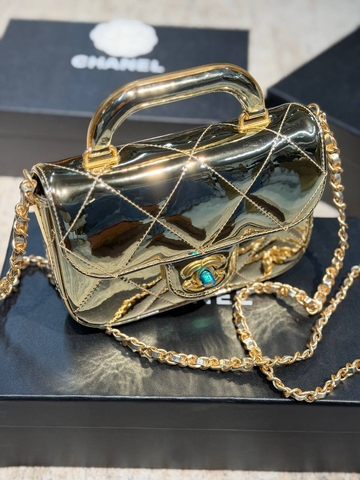 Chanel сумка Chanel 663665HB в GLOBESTYLE