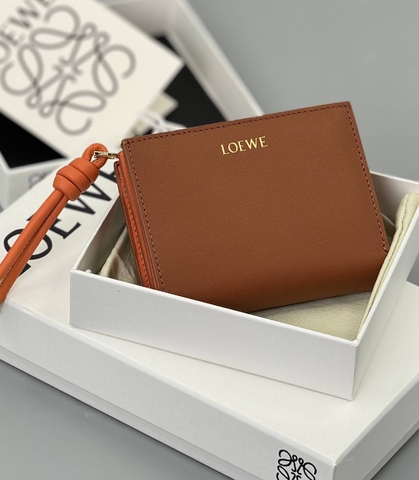 Loewe кошелек артикул 105403GQ в интернет-магазине «GLOBESTYLE»