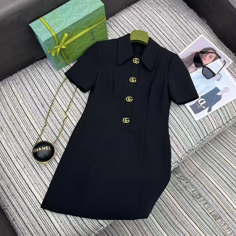 Gucci платье артикул 427404IH в интернет-магазине «GLOBESTYLE»