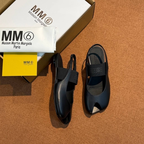 Maison Margiela босоножки артикул 961983WG в интернет-магазине «GLOBESTYLE»