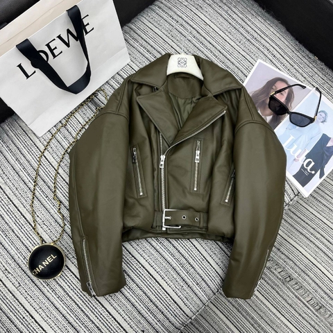 Loewe куртка артикул 404250WU в интернет-магазине «GLOBESTYLE»