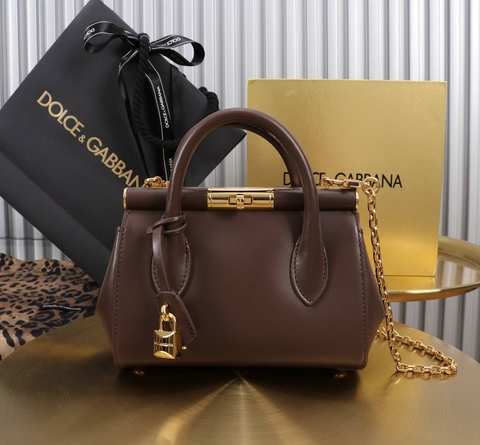 Dolce & Gabbana Marlene сумка артикул 994948CA в интернет-магазине «GLOBESTYLE»