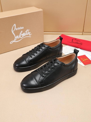Christian Louboutin кроссовки артикул 720971UG в интернет-магазине «GLOBESTYLE»