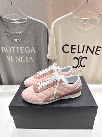 Chanel кроссовки артикул 902260UT в интернет-магазине «GLOBESTYLE»