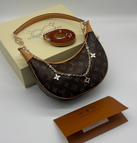 Louis Vuitton сумка артикул 385058DO в интернет-магазине «GLOBESTYLE»