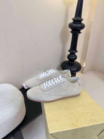 The Row кроссовки артикул 325569GF в интернет-магазине «GLOBESTYLE»