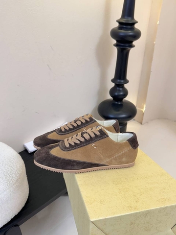 The Row кроссовки артикул 504692KQ в интернет-магазине «GLOBESTYLE»