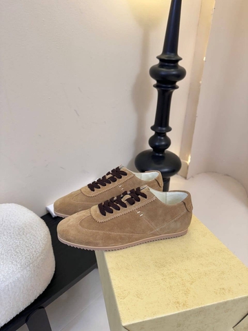 The Row кроссовки артикул 973635PC в интернет-магазине «GLOBESTYLE»