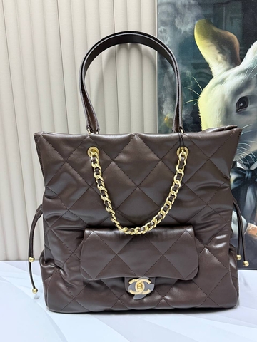 Chanel сумка Chanel 579458FX в GLOBESTYLE