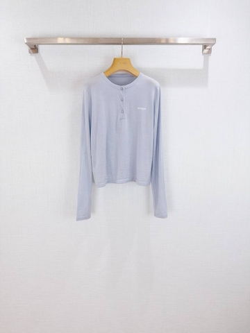 Miu miu свитер артикул 295227JL в интернет-магазине «GLOBESTYLE»