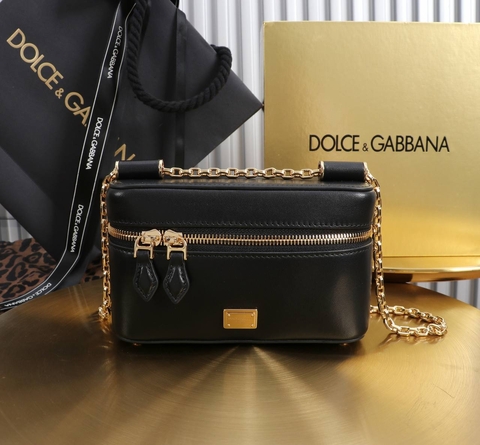 Dolce & Gabbana Sicily сумка артикул 861724AK в интернет-магазине «GLOBESTYLE»