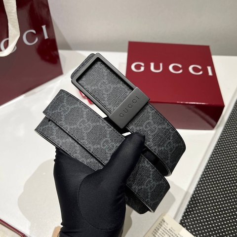 Gucci ремень артикул 834545RR в интернет-магазине «GLOBESTYLE»